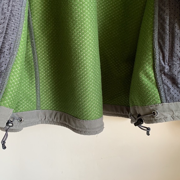 Moosejaw men’s size medium jacket Gray - Picture 9 of 9